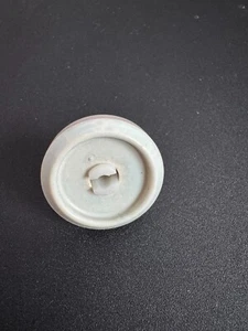 Miele dishwasher - Lower Rack Basket Wheel Roller # 2318160 - Picture 1 of 2