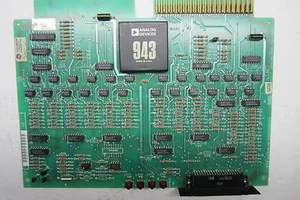 USED GE FANUC IC600YB900B I/O TRANSMITTER MODULE - Picture 1 of 2