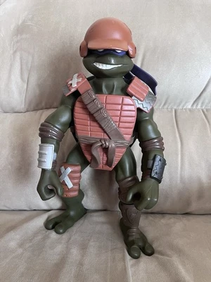 Tartaruga Ninja Donatello Playmates Toys - Immagine 1 di 4