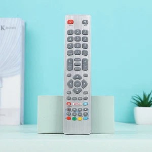1PCS TV Remote Control For Sharp Aquos SHWRMC0115/DH1901091551 LC-32HG5141K - Picture 1 of 9