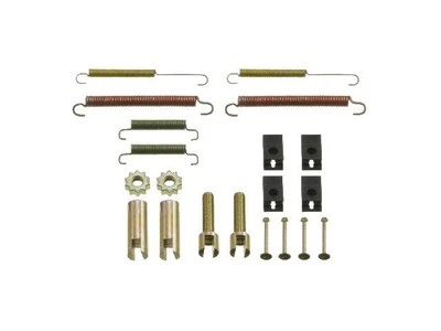For 1999-2005 Ford E350 Super Duty Parking Brake Hardware Kit Dorman 28441ZMBC - Image 1 of 2