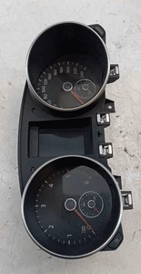 5K0920 872A Marco porta instrumentos  VOLKSWAGEN GOLF (5K/AJ) 1.6 Ber. - Imagen 1 de 7