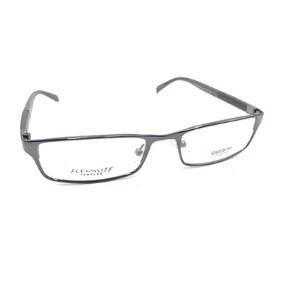 Monturas de gafas Carrera Safilo NUEVO CA 7485 01A1 gris plata Gunmetal 52-19 140 Foto 1 de 4