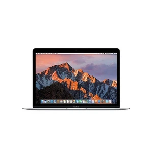 MacBook Retina 12" 2015 Core M 1,1 Ghz 8 Go 256 Go SSD Argent - Photo 1/1