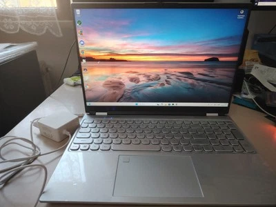 Pc Portatile Quasi Nuovo 16 Pollici 2k, 16 GB Di Ram, Intel N95 - Immagine 1 di 4