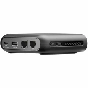 TP-Link Ultra-Portable Wi-Fi 6 AX1500 Travel Router TL-WR1502X | Easy Public - Picture 1 of 7
