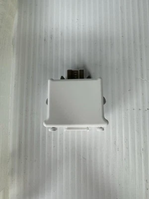 Adaptador Wii MotionPlus Wiimote Oficial OEM (limpio y probado funcionando) Foto 1 de 4