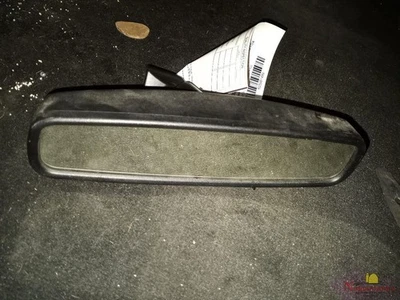 Espejo retrovisor interior para camioneta Ford F150 2011 Foto 1 de 4