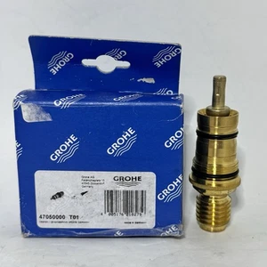 Grohe 47050000 1/2" Wasserhahn Thermoelement Kartusche für 34122 Thermostat - Bild 1 von 3