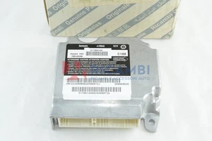 CENTRALINA CONTROLLO DISPOSITIVO DI SICUREZZA FIAT STILO (2001-2007) - 51709144 - Picture 1 of 5