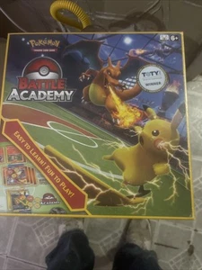 2020 Pokémon Battle Academy - Picture 1 of 2