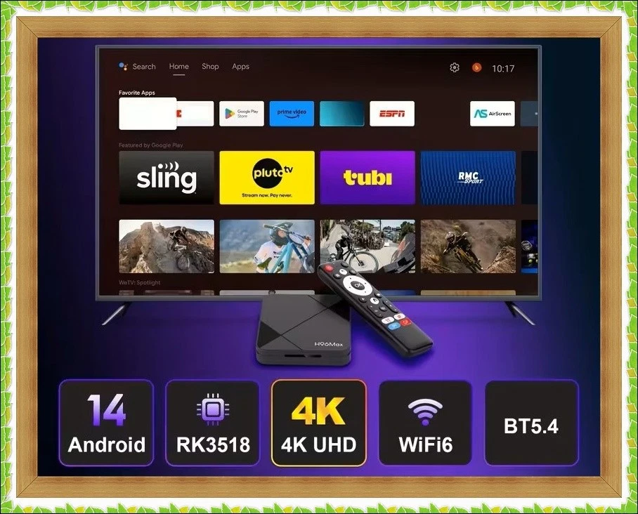 Russische TV & Russland Rus, Russkoe Internet TV Русское ТВ  - Bild 1 von 1