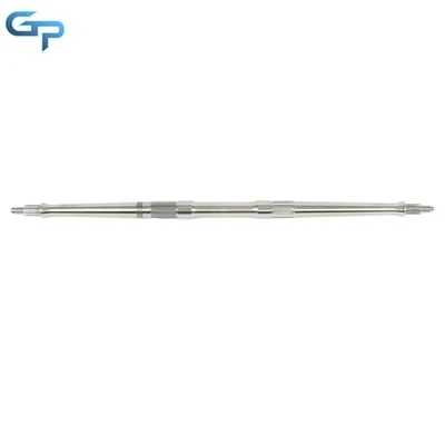 Eixo traseiro para Yamaha Raptor 700 1S3-25381-10-00 1S3-25381-00-00 2006-2018 - Imagem 1 de 4