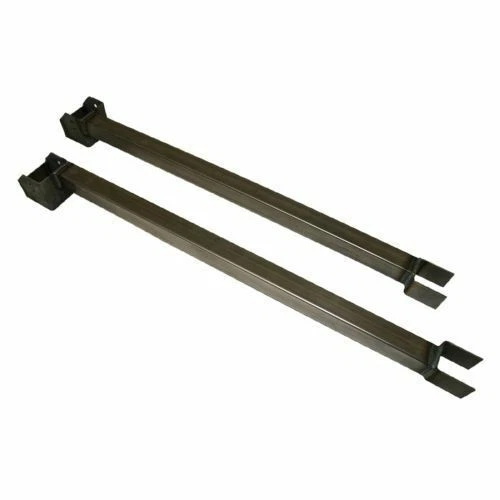 Competition Engineering 3040 Weld-In Frame Connectors For 1964-1973 Mustang Foto 1 de 1