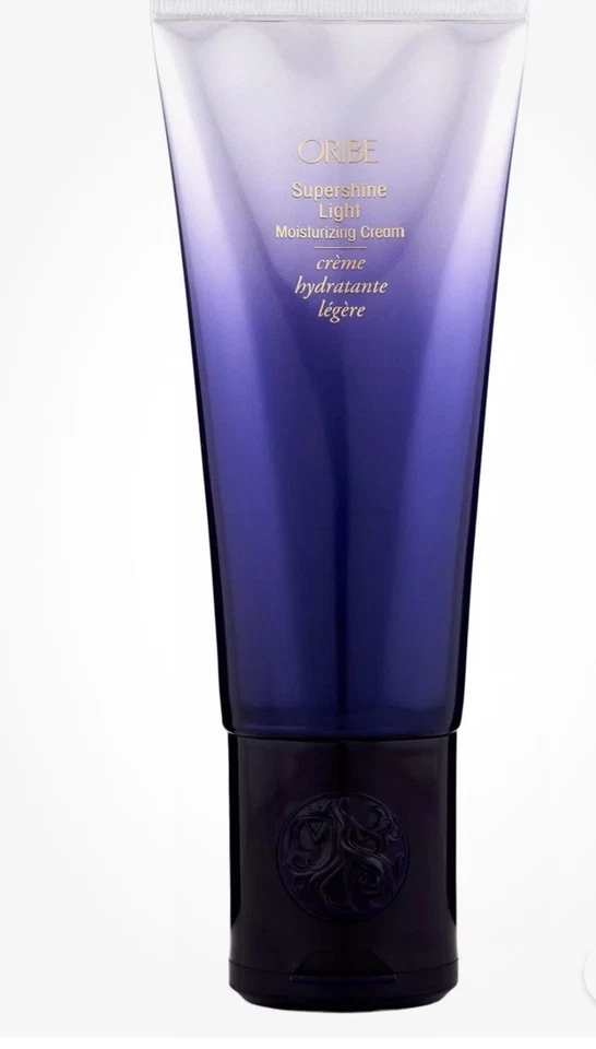 Oribe Supershine Light Moisturizing Cream 5 oz/150 ml. NFR/NO BOX - Image 1 of 1