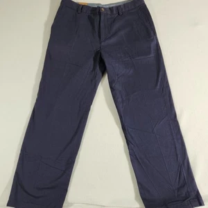 G.H. Bass & Co. Herren Größe 34x29 Everywear Tech Hose Neu mit Etikett - Bild 1 von 7
