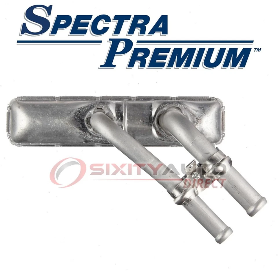 Spectra Premium Front HVAC Heater Core for 1996-2018 Chevrolet Express 3500 uf - Изображение 1 из 4