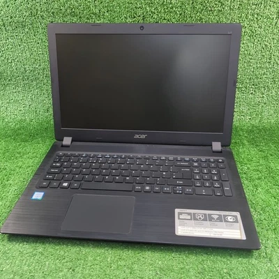 ACER Aspire 3 A315-51 i3, 1TB & 4GB Ram LAPTOP, Not Tested - Image 1 of 4