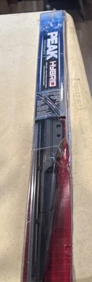 Windshield Wiper Blade-Peak Performance 16” Hybrid- PHV161 Dist By Old World Ind - Image 1 of 4