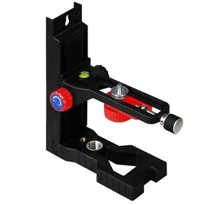 Hebbare Wandmontage-Laserwaage mit Magnetischer L-FöRmiger Halterung, Wandh8399 - Zdjęcie 1 z 7