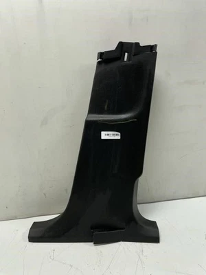 2009 2018 VOLKSWAGEN TIGUAN CENTER RIGHT B PILLAR LOWER COVER TRIM OEM+ - Image 1 of 4