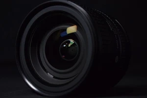 [Mint] Nikon AF-S NIKKOR 24-85mm F/3.5-4.5G ED VR Zoom Lens Tested From Japan - Picture 1 of 14