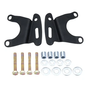 RearView Mirror Bracket Set Modification compatible with - Picture 1 of 4