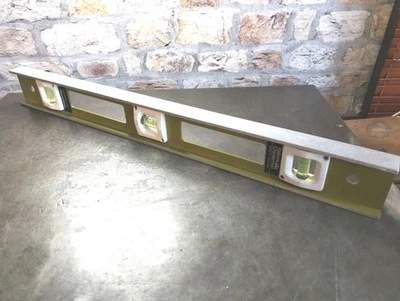 Rabone 600mm Level - Image 1 of 4