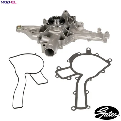 WATER PUMP ENGINE COOLING WP0135 FOR MERCEDES-BENZ R-CLASS CLK/Convertible SL - Image 1 of 4