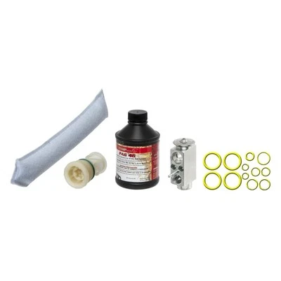 For Land Rover Range Rover Evoque 12-17 Four Seasons A/C Compressor Service Kit Foto 1 de 4