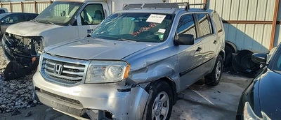 Honda Pilot 2012 transmisión automática fabricante de equipos originales 156 k millas - LKQ376613362 Foto 1 de 3