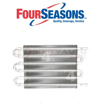 Four Seasons Automatic Transmission Oil Cooler for 1942 Chrysler C37 - lh Foto 1 de 4