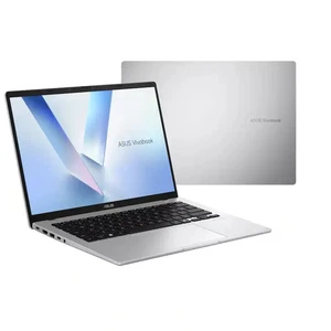 ASUS VIVOBOOK 14 LAPTOP 14" WUXGA 60 HZ QUALCOMM SNAPDRAGON X 16GB 512GB SSD - Bild 1 von 14