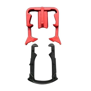 Diesel Filter Injector Pump Fuel Line Clip Fit For Jeep Wrangler Compass New - Bild 1 von 4