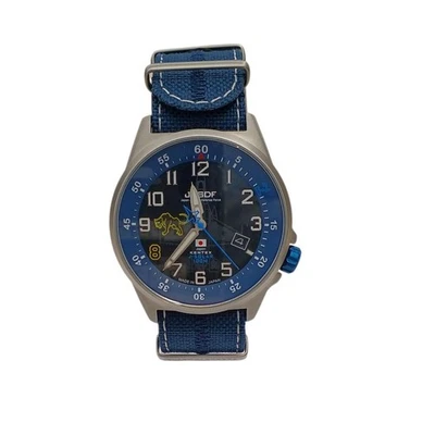 Reloj Solar KENTEX S715M-13 Foto 1 de 4