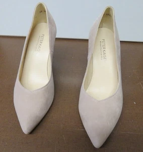 Peter Kaiser Damen Pumps  beige   Größe 37 Neu im Karton - Bild 1 von 6