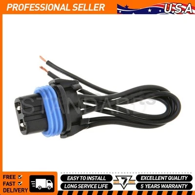 Handy Pack  4WD Actuator Connector for 1996-1997 Chevrolet K1500 - Image 1 of 2