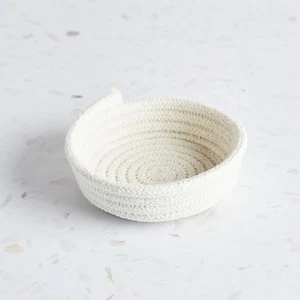 Tabitha Eve kleine Baumwolle ECO-TWIST Schale - Bild 1 von 1