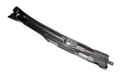 Rejilla de capó limpiaparabrisas derecha genuina Nissan 300ZX (1990-1996) OE 6681140P00 Foto 1 de 4