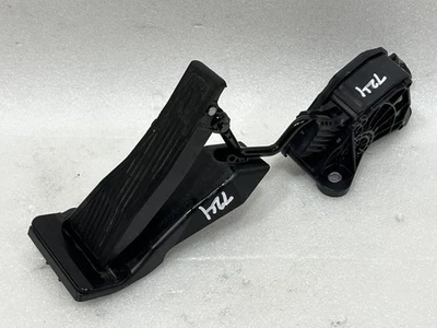 PEDAL ACELERADOR 2006 2007 2008 2009 2010 2011 HONDA CIVIC LX CUPÊ - Imagem 1 de 4