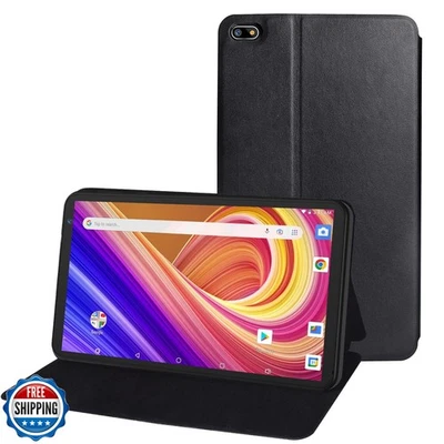 PRITOM 7 inch Tablet 32 GB -Android 13 Tablet PC with Quad Core Processor, HD - Image 1 of 4