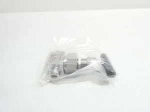 Swagelok SS-6NBSW6T-W20-W22 Manual Stainless Needle Valve 6000psi - Picture 1 of 5