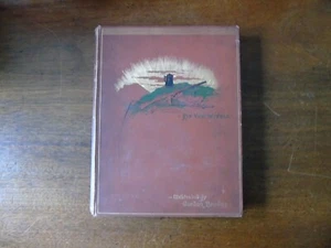 Rip Van Winkle by Washington Irving Illustrated by Gordon Browne 1887 - Picture 1 of 14