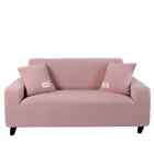 Elastic Sofa Cover ArmChair Knitted Fabric Sofa Slipcovers Chair Protector