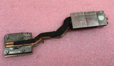 Apple iMac A1225 nVidia 24" GeForce GT120 256MB VIDEO CARD NOT WORKING - Image 1 of 2