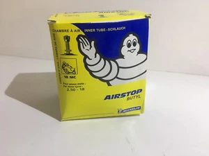 CAMERA D'ARIA MOTO MICHELIN 18 MC 2.50-18 - Imagen 1 de 2