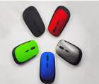Manufacturer Direct Sale 2.4G Wireless Optoelectronic Mouse 3 3500 Wireless Mous