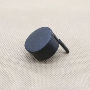 Rear Window Windshield Wiper Arm Nut Cover Cap For Volvo 30753964 - Picture 1 of 5