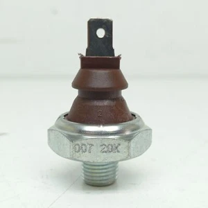 BULBO SENSORE INTERRUTTORE PRESSIONE OLIO ALFA ROMEO GIULIETTA PER 60506902 - Imagen 1 de 8
