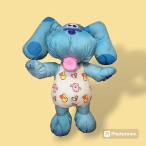 The Original Blue - Blue Clues Pal - Picture 1 of 6